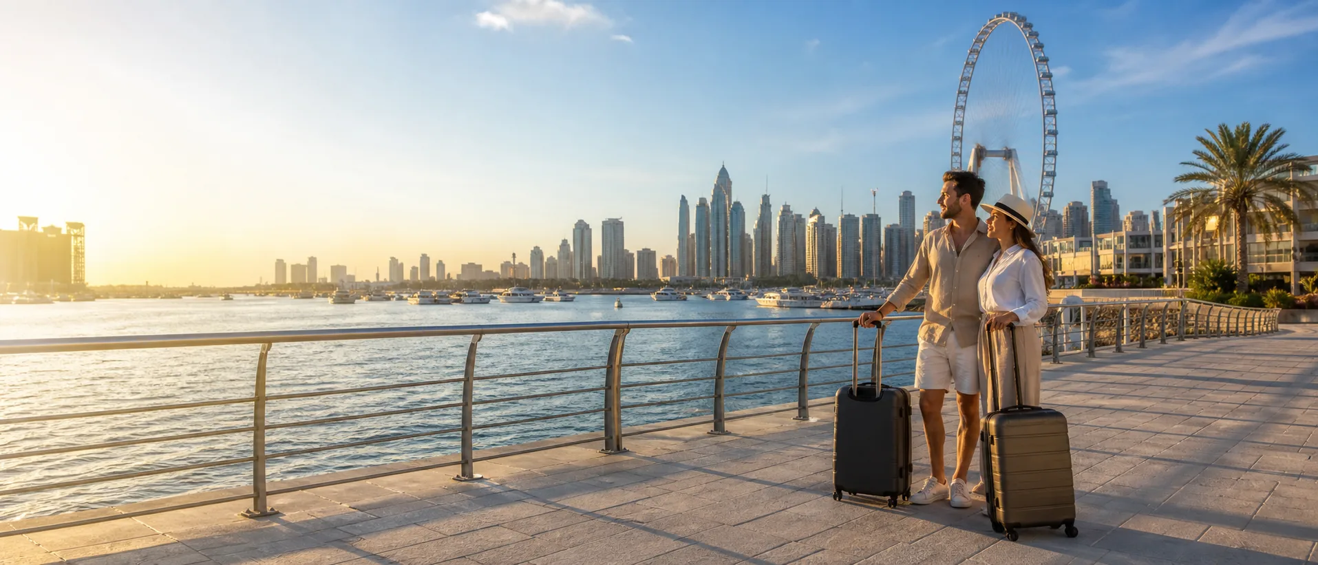 96-Hour Transit Visa travel