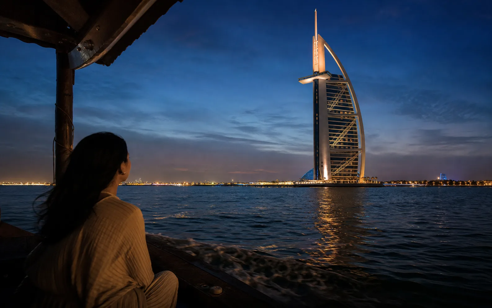 Burj Al Arab