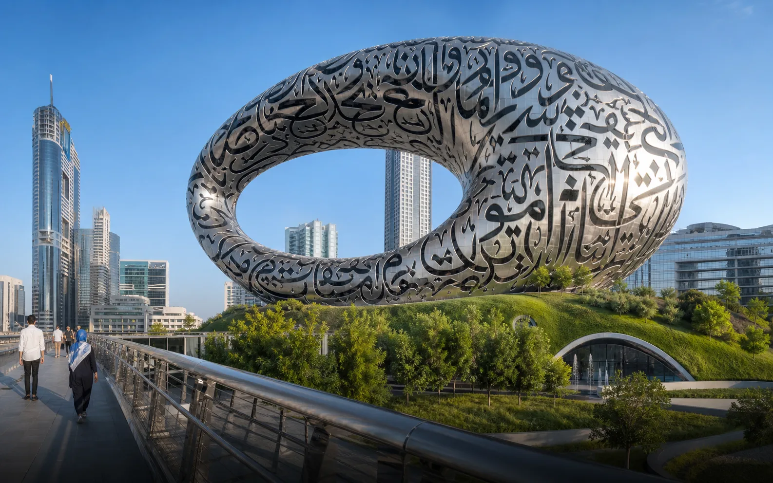 Museum of the Future